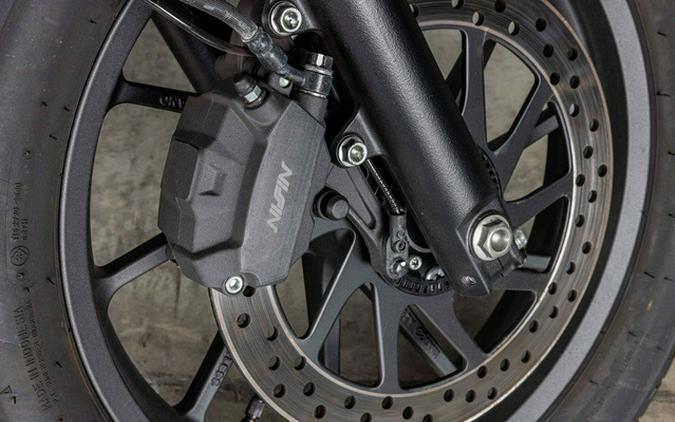 2024 Honda Rebel 300 ABS