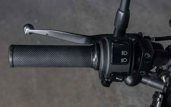 2024 Honda Rebel 300 ABS