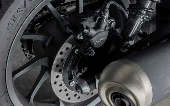 2024 Honda Rebel 300 ABS