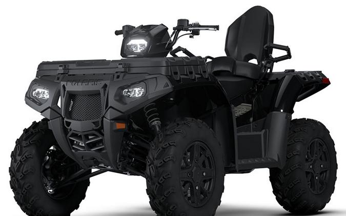 2026 POLARIS SPORTSMAN TOURING 850 PREMIUM