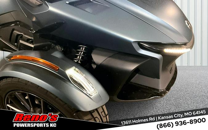 2026 Can-Am Spyder RT-Limited
