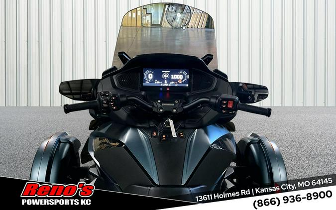 2026 Can-Am Spyder RT-Limited