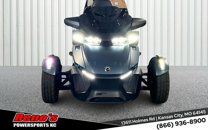 2026 Can-Am Spyder RT-Limited