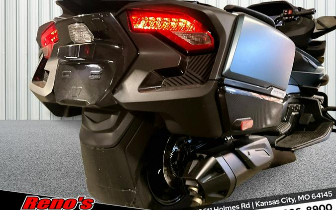 2026 Can-Am Spyder RT-Limited