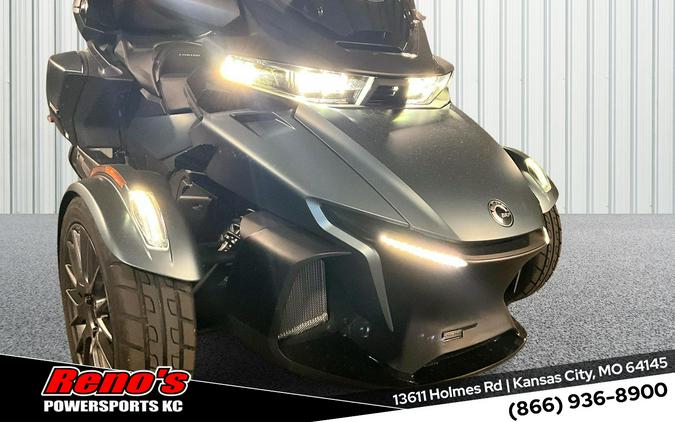 2026 Can-Am Spyder RT-Limited