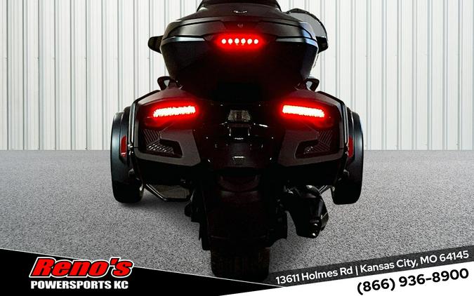 2026 Can-Am Spyder RT-Limited