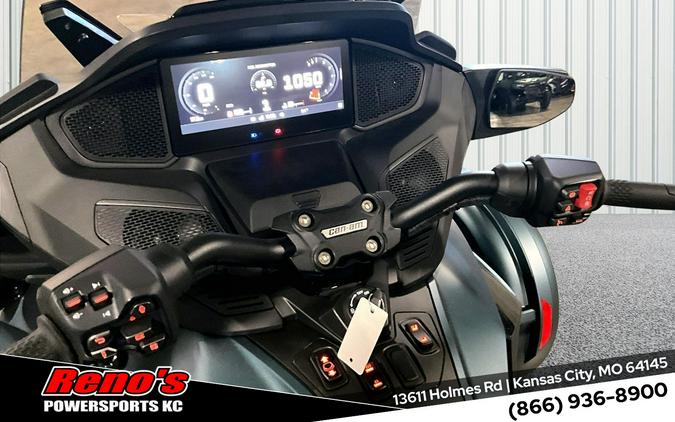 2026 Can-Am Spyder RT-Limited