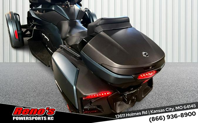 2026 Can-Am Spyder RT-Limited