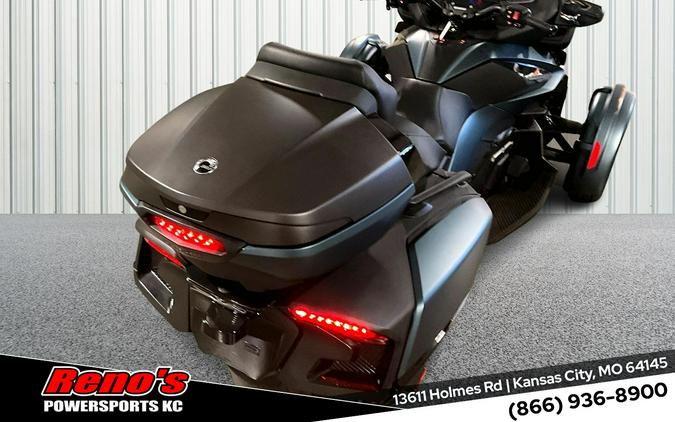 2026 Can-Am Spyder RT-Limited