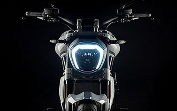 2018 Ducati XDiavel S
