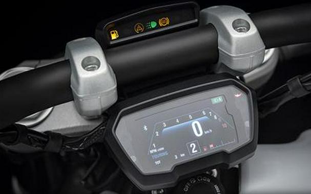 2018 Ducati XDiavel S