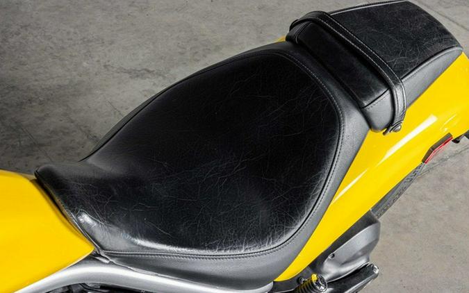 2022 Honda Fury