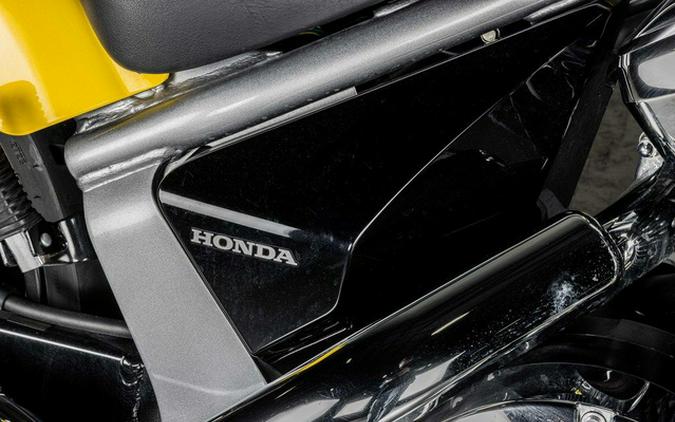 2022 Honda Fury