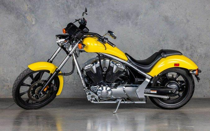 2022 Honda FURY ABS Fury ABS - NK600174