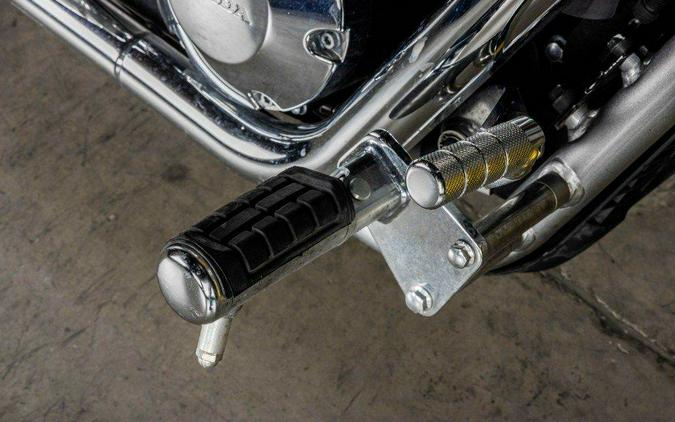 2022 Honda FURY ABS Fury ABS - NK600174