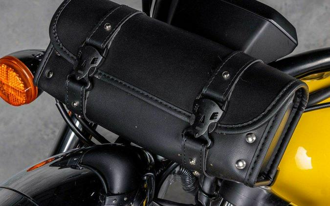 2022 Honda FURY ABS Fury ABS - NK600174