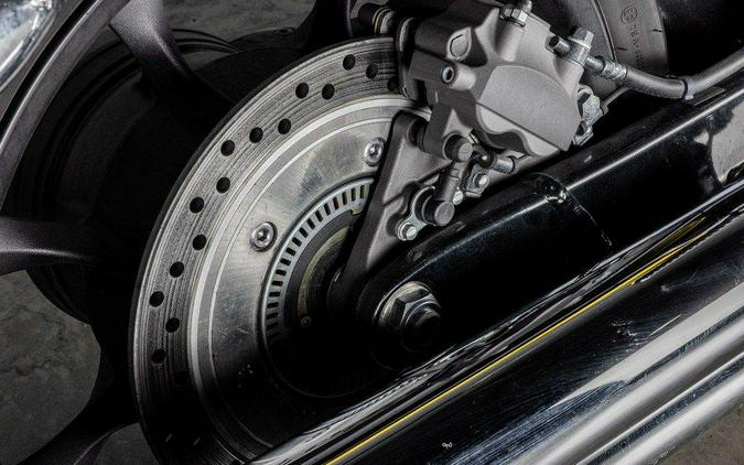 2022 Honda FURY ABS Fury ABS - NK600174