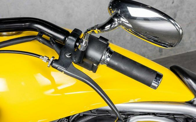 2022 Honda Fury