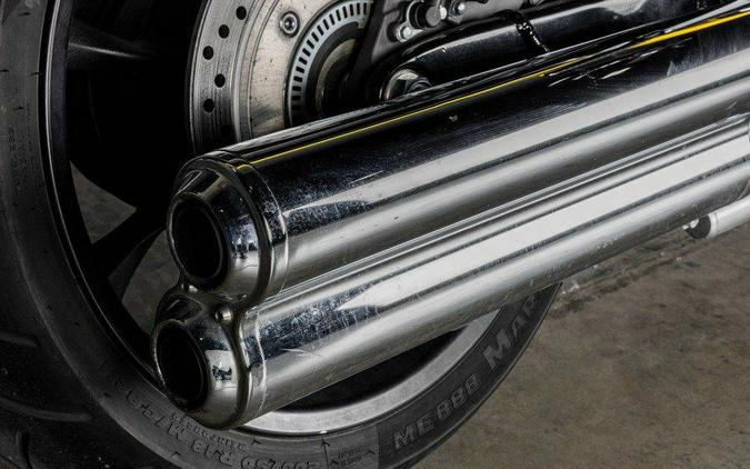 2022 Honda FURY ABS Fury ABS - NK600174