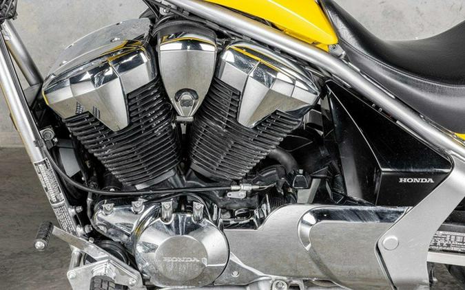 2022 Honda Fury