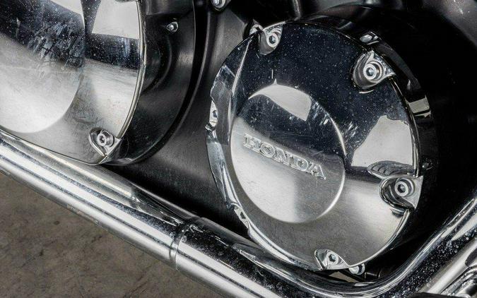 2022 Honda FURY ABS Fury ABS - NK600174