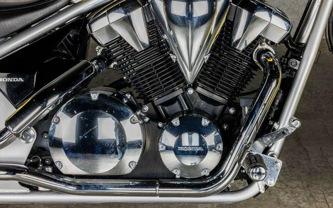 2022 Honda FURY ABS Fury ABS - NK600174