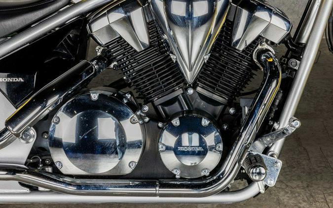 2022 Honda Fury