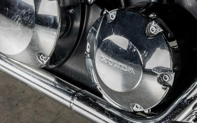 2022 Honda Fury