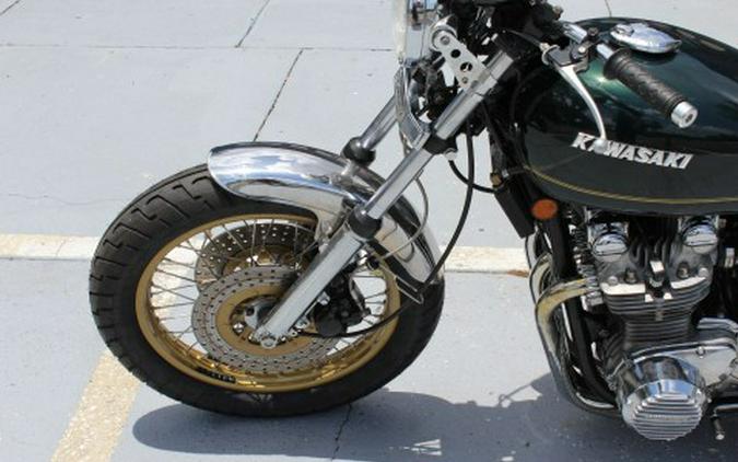1976-1985 Kawasaki Street motorcycles for sale - MotoHunt