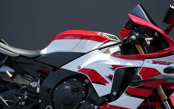 2026 Yamaha YZF-R1