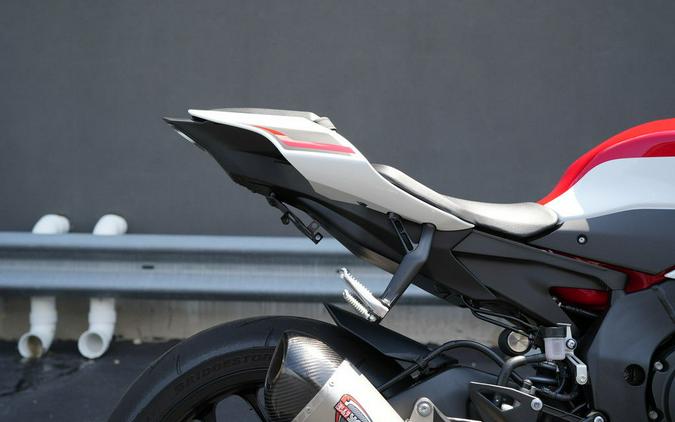 2026 Yamaha YZF-R1