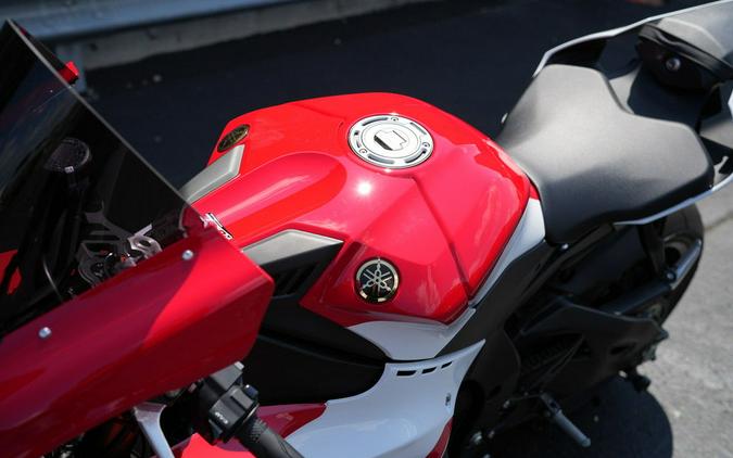 2026 Yamaha YZF-R1