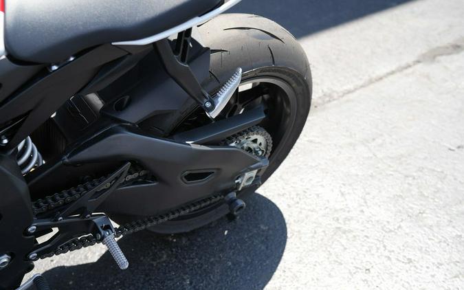 2026 Yamaha YZF-R1
