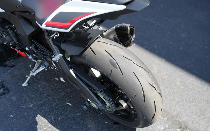 2026 Yamaha YZF-R1