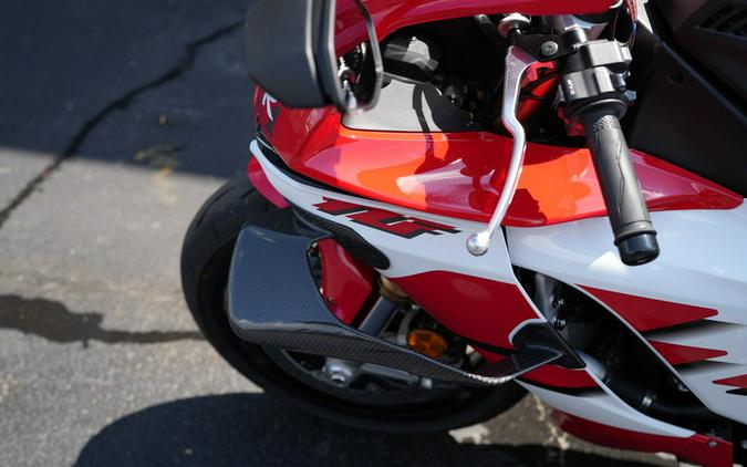 2026 Yamaha YZF-R1