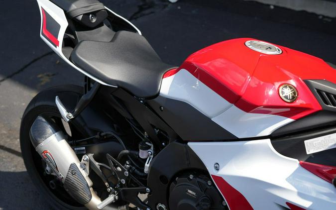 2026 Yamaha YZF-R1