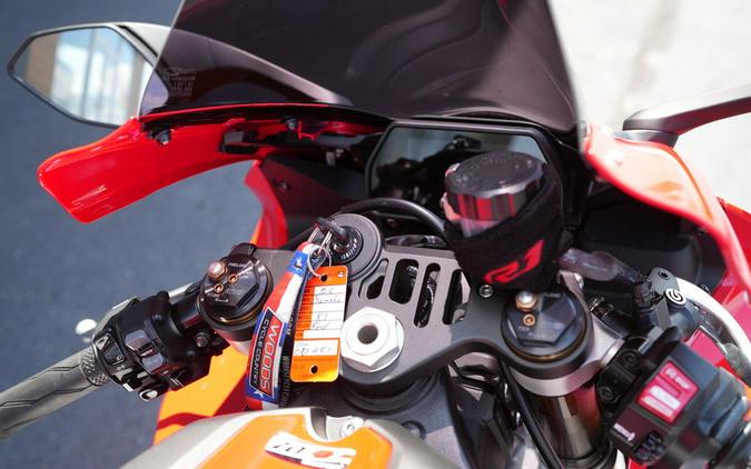 2026 Yamaha YZF-R1