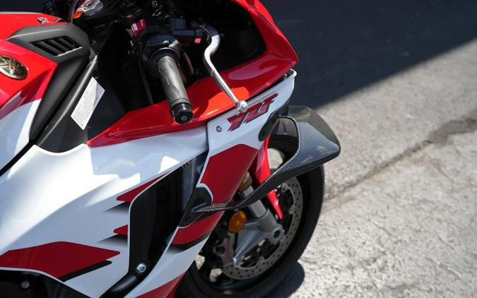 2026 Yamaha YZF-R1
