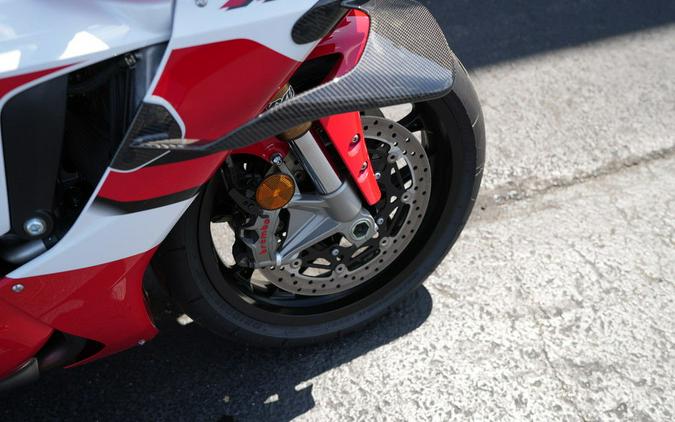 2026 Yamaha YZF-R1