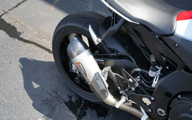 2026 Yamaha YZF-R1