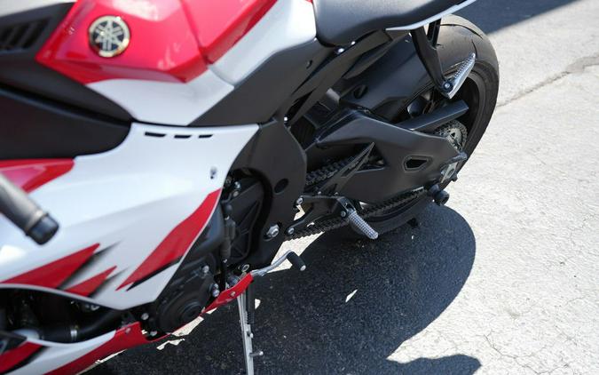 2026 Yamaha YZF-R1