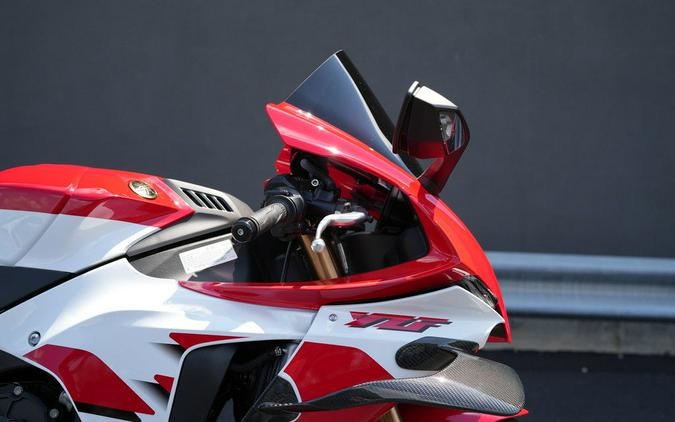 2026 Yamaha YZF-R1