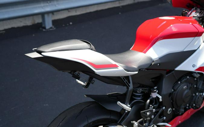 2026 Yamaha YZF-R1