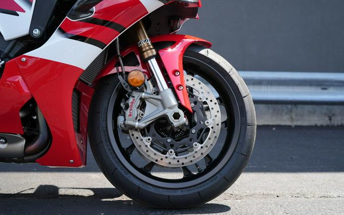 2026 Yamaha YZF-R1