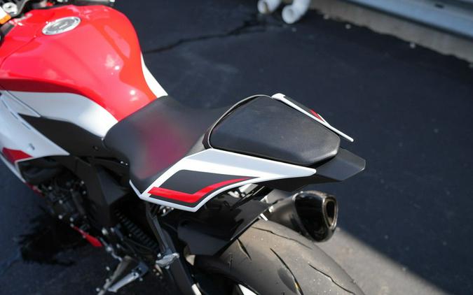 2026 Yamaha YZF-R1