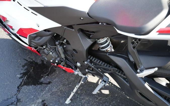 2026 Yamaha YZF-R1