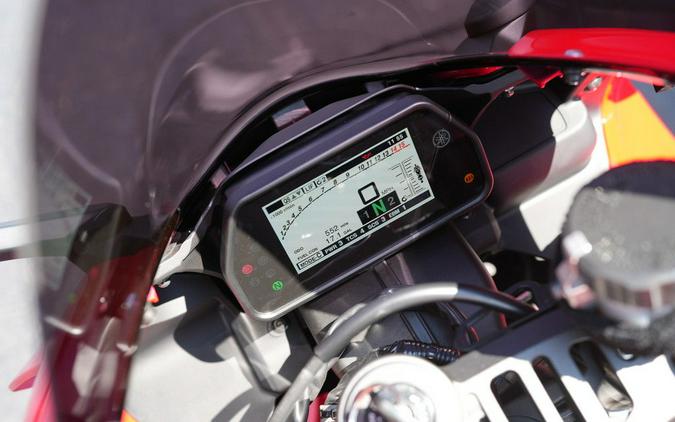 2026 Yamaha YZF-R1