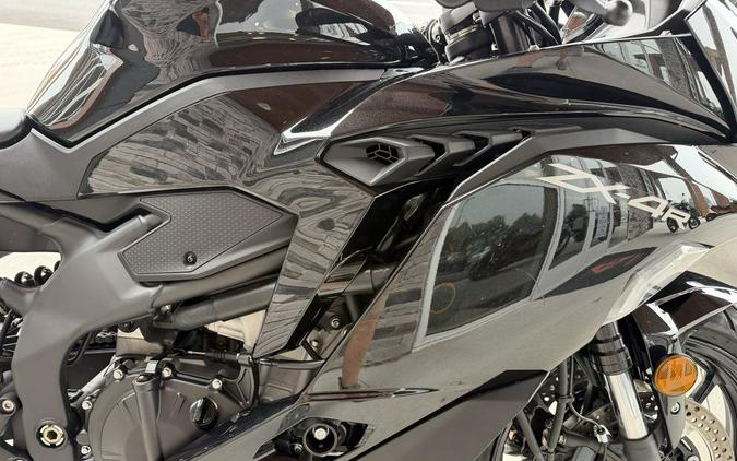 2025 Kawasaki NINJA® ZX™-4R ABS
