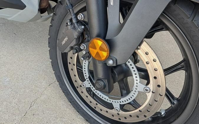 2023 Honda NC750X DCT
