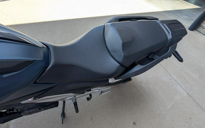2023 Honda NC750X DCT